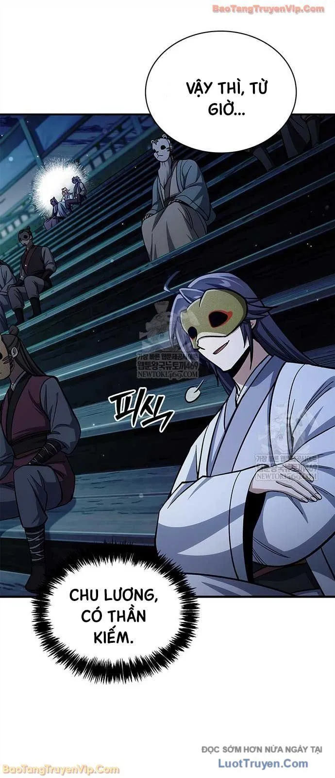 Thiên Qua Thư Khố Đại Công Tử Chapter 160 - Trang 2