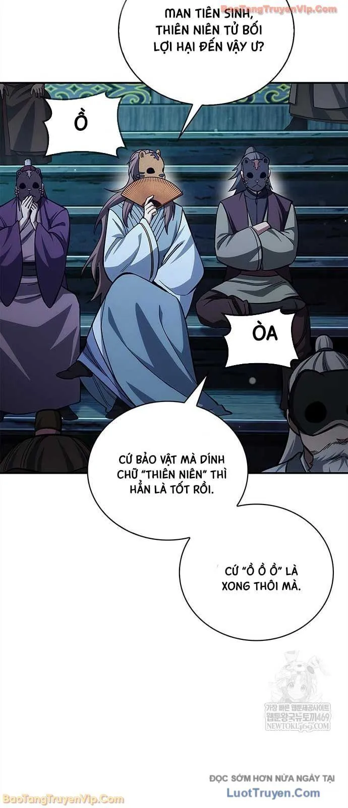 Thiên Qua Thư Khố Đại Công Tử Chapter 160 - Trang 2