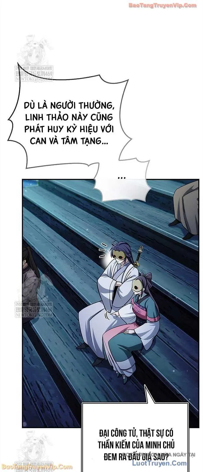 Thiên Qua Thư Khố Đại Công Tử Chapter 160 - Trang 2