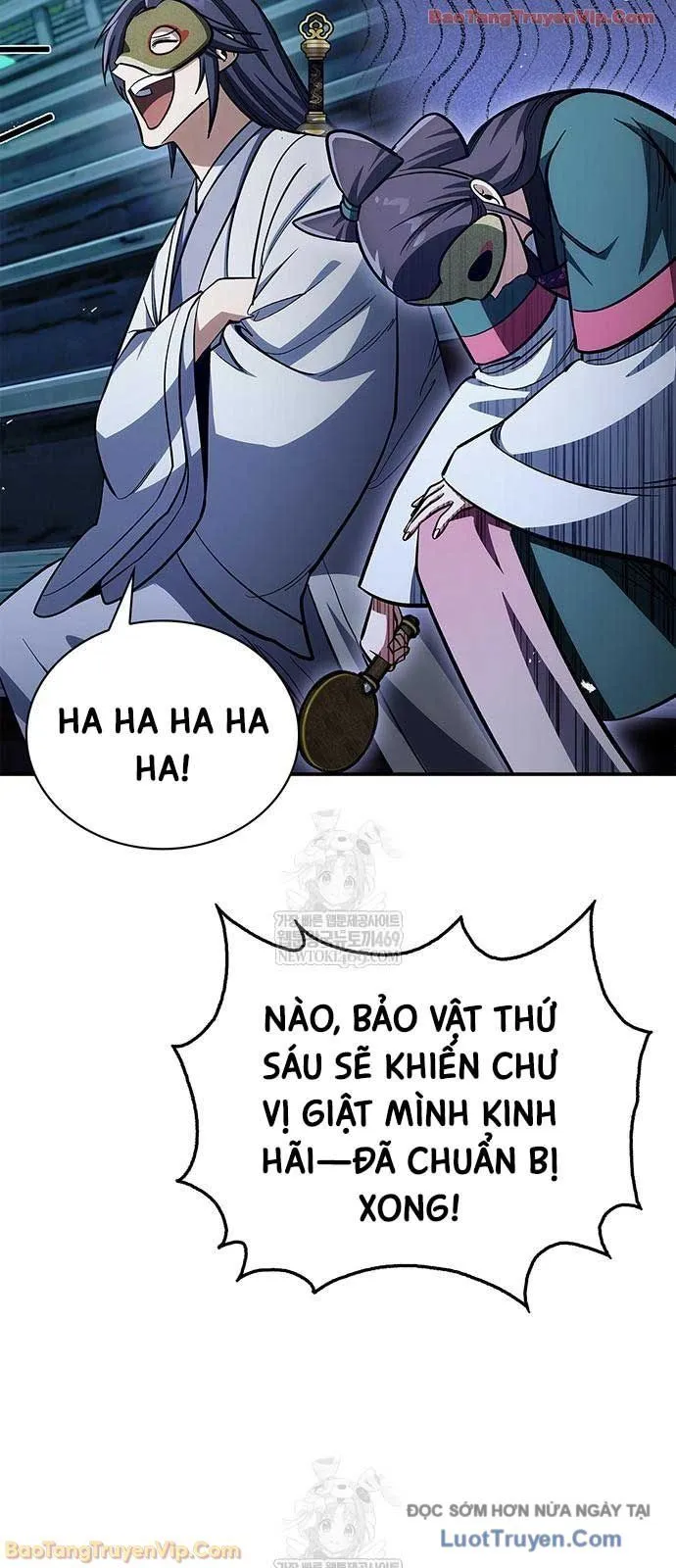 Thiên Qua Thư Khố Đại Công Tử Chapter 160 - Trang 2