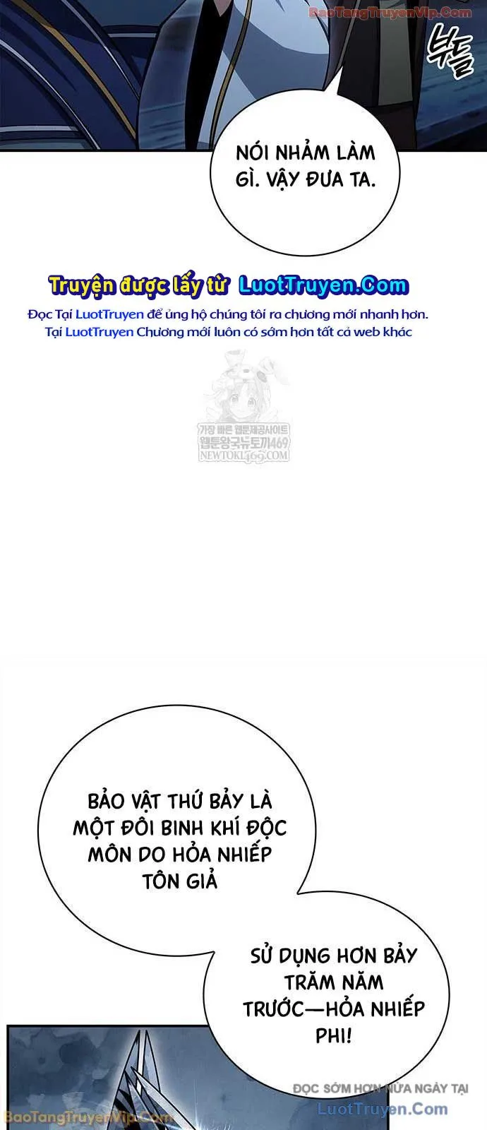 Thiên Qua Thư Khố Đại Công Tử Chapter 160 - Trang 2