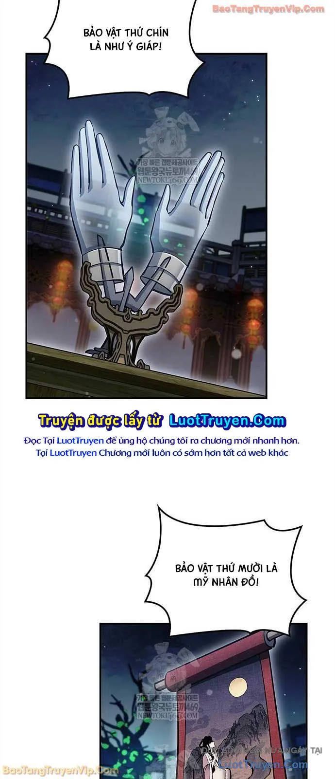 Thiên Qua Thư Khố Đại Công Tử Chapter 160 - Trang 2