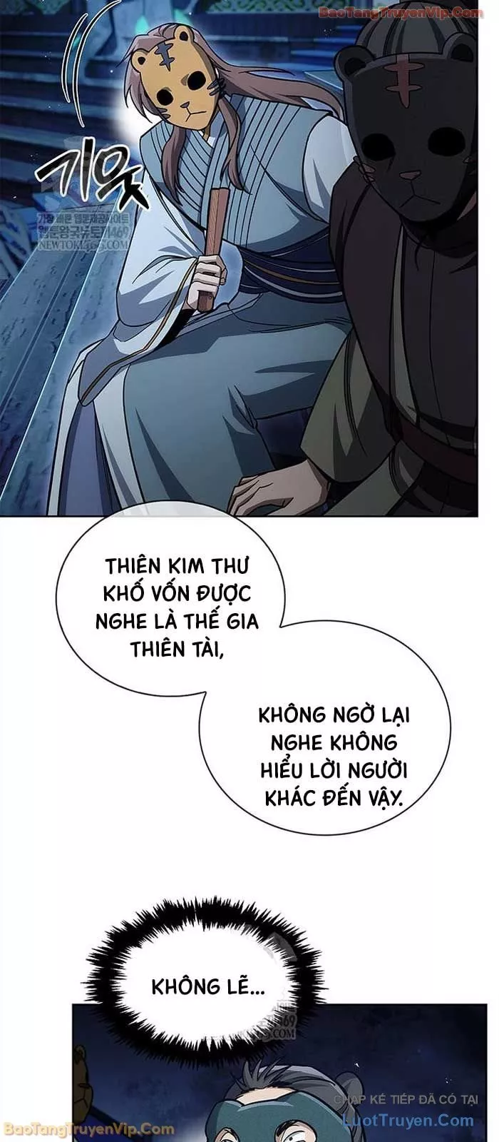 Thiên Qua Thư Khố Đại Công Tử Chapter 161 - Trang 2