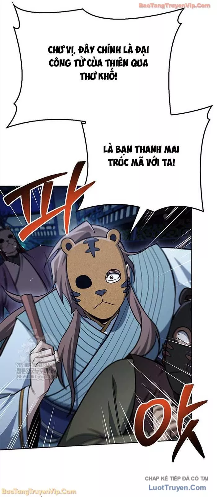 Thiên Qua Thư Khố Đại Công Tử Chapter 161 - Trang 2