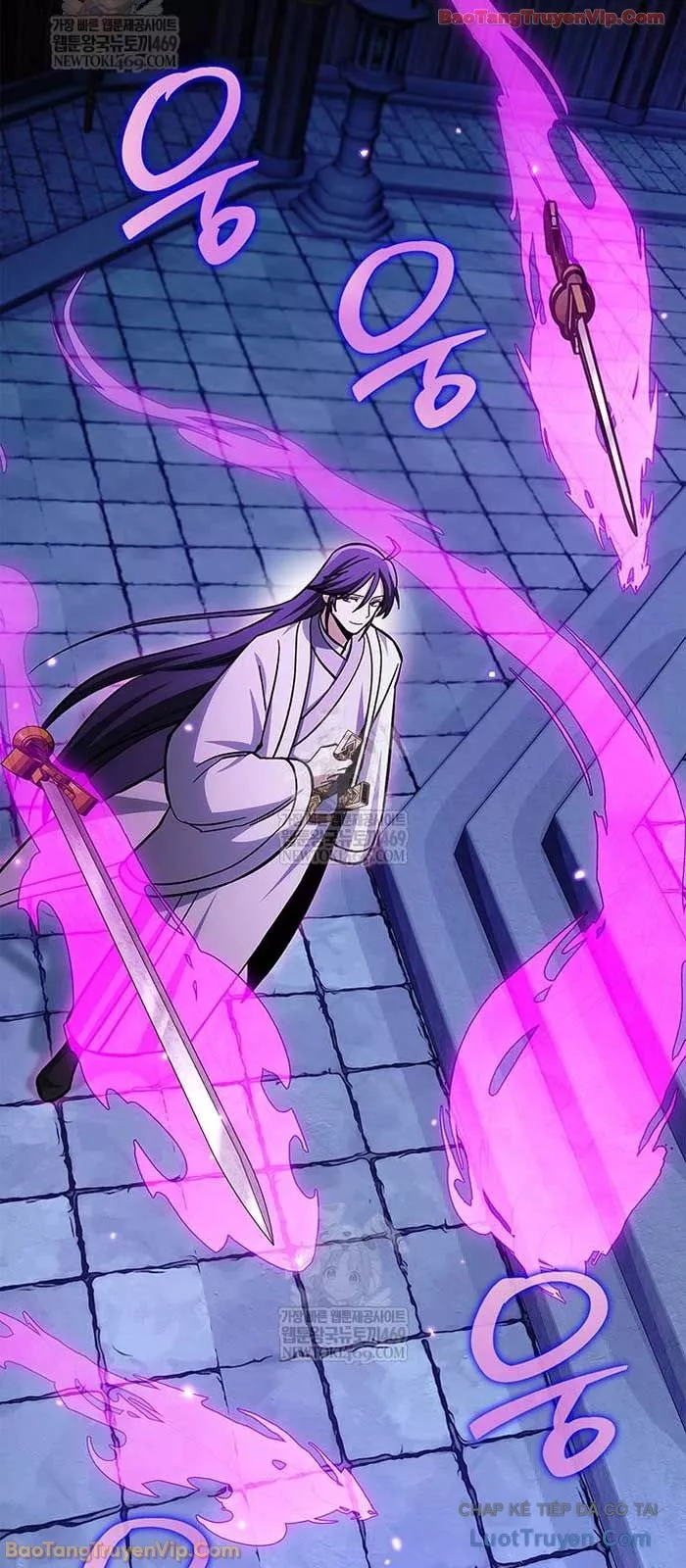 Thiên Qua Thư Khố Đại Công Tử Chapter 161 - Trang 2