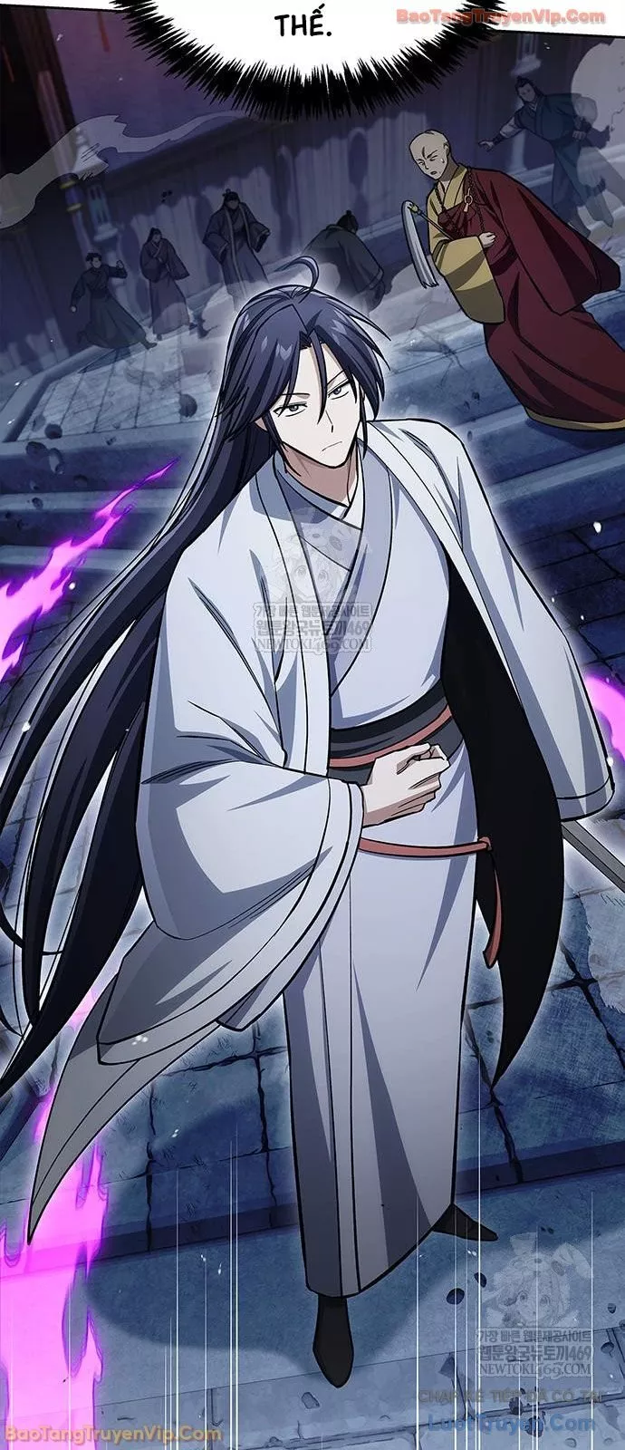Thiên Qua Thư Khố Đại Công Tử Chapter 162 - Trang 2