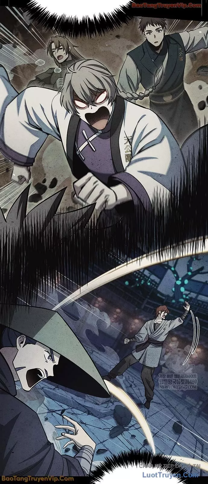 Thiên Qua Thư Khố Đại Công Tử Chapter 162 - Trang 2