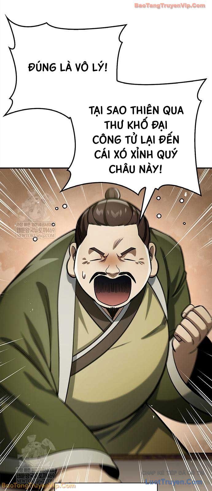 thiên qua thư khố đại công tử Chapter 167 3
