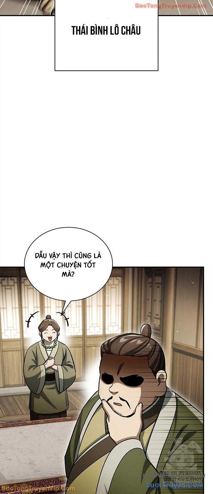 thiên qua thư khố đại công tử Chapter 167 4