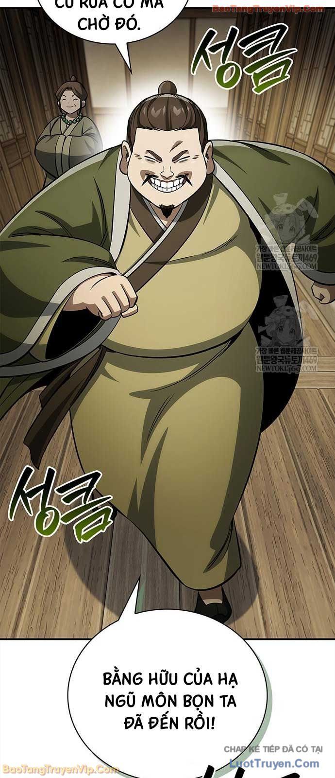 thiên qua thư khố đại công tử Chapter 167 7