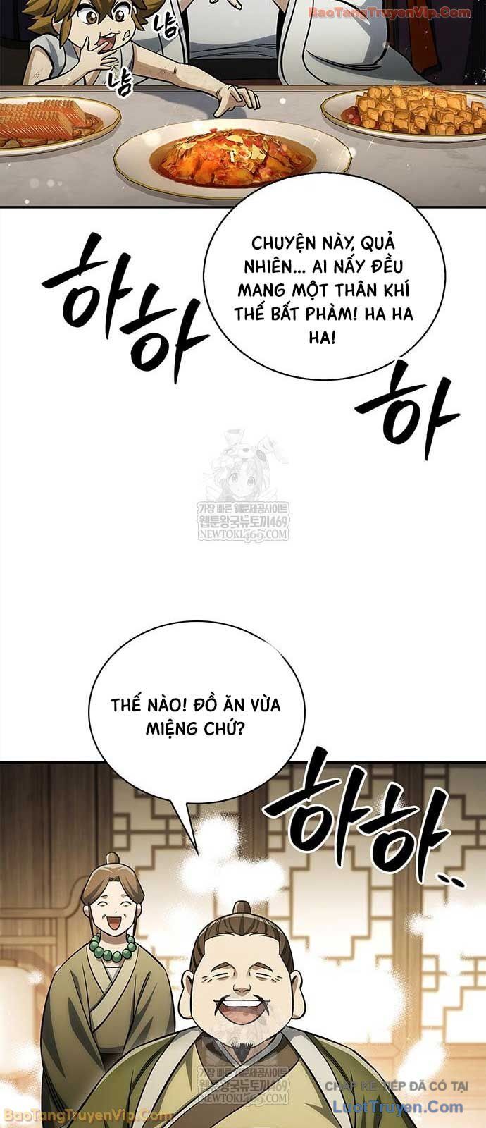 thiên qua thư khố đại công tử Chapter 167 9