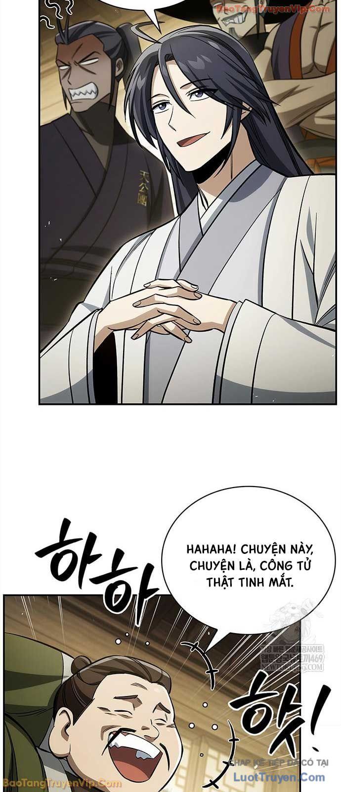 thiên qua thư khố đại công tử Chapter 167 11