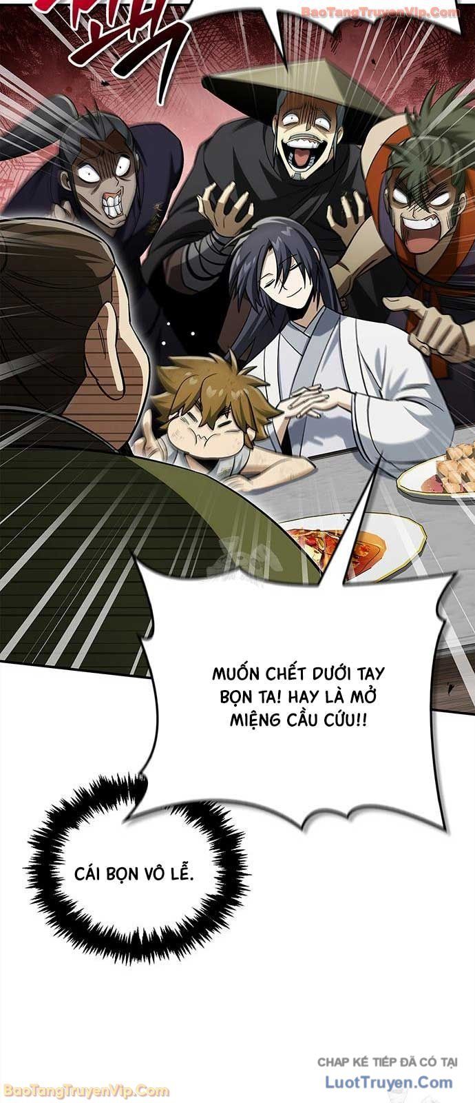 thiên qua thư khố đại công tử Chapter 167 13