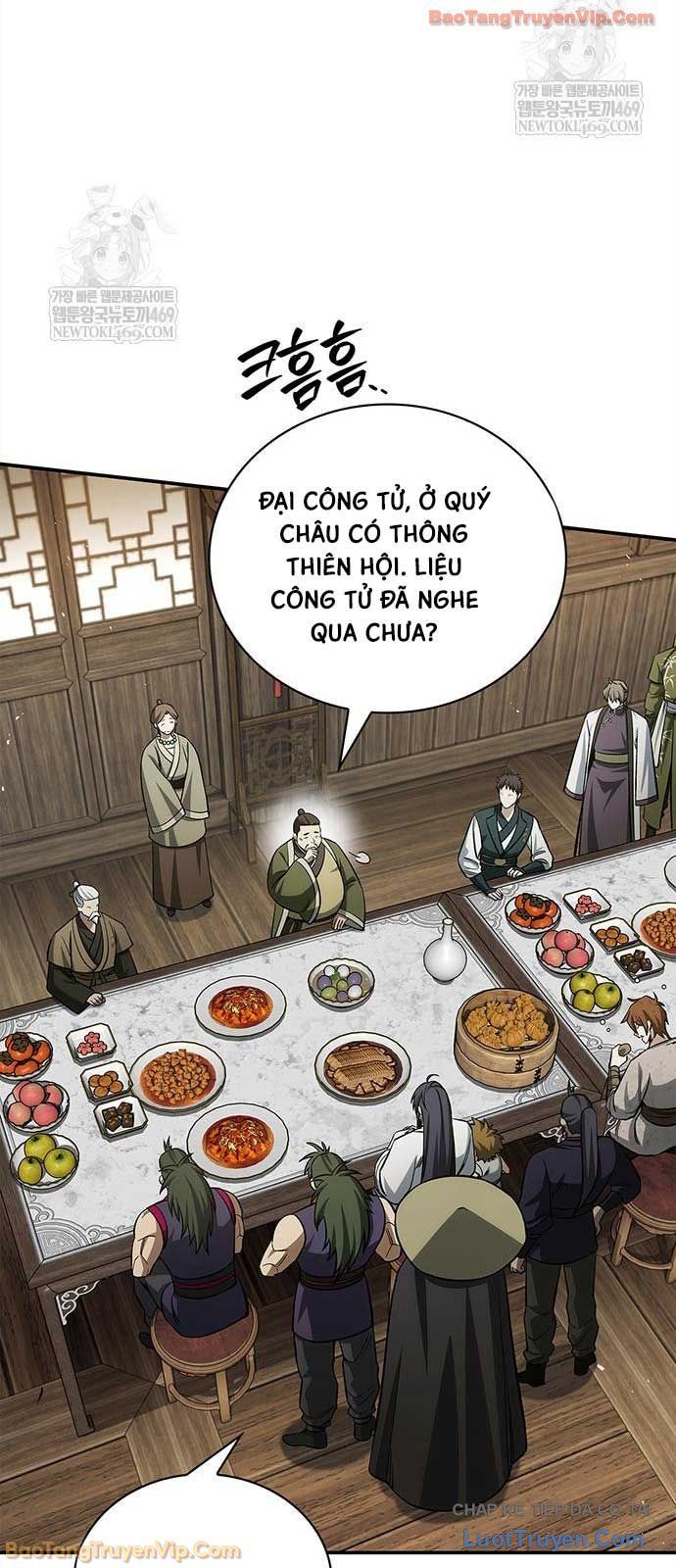 thiên qua thư khố đại công tử Chapter 167 14