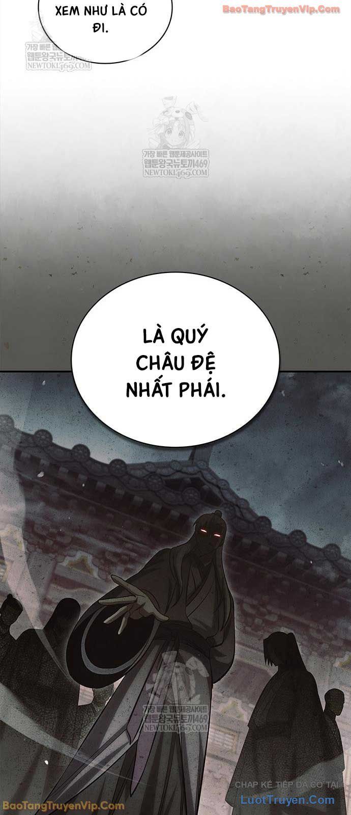 thiên qua thư khố đại công tử Chapter 167 15