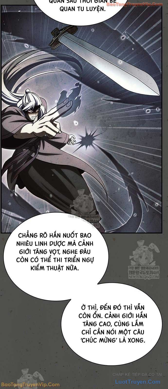 thiên qua thư khố đại công tử Chapter 167 17