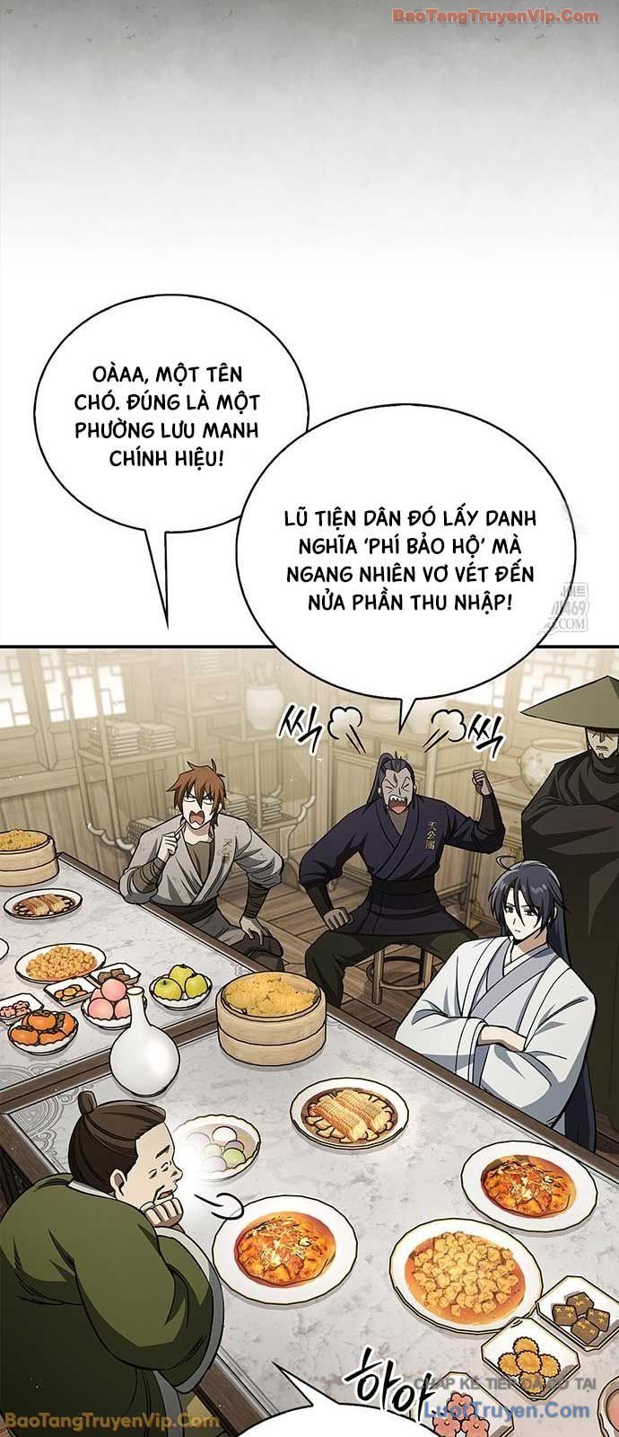 thiên qua thư khố đại công tử Chapter 167 20