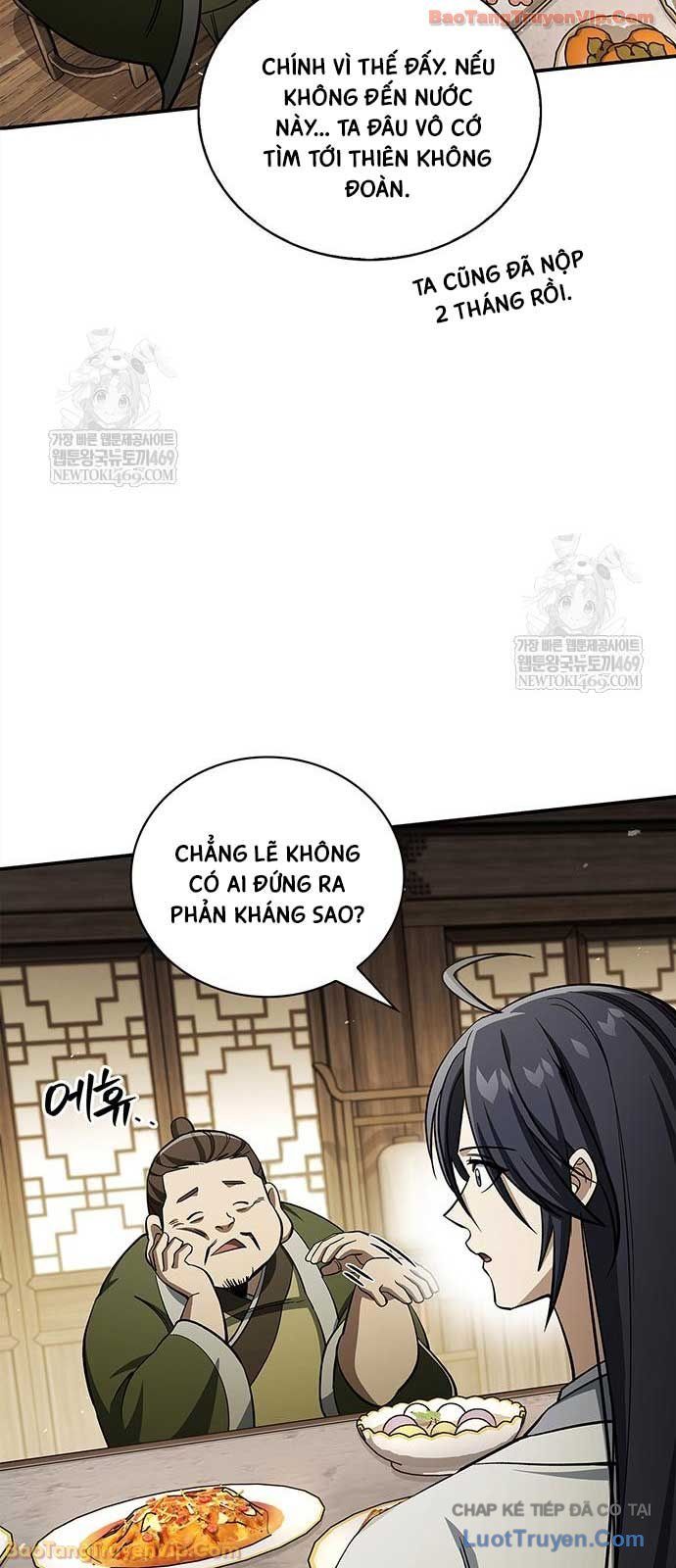 thiên qua thư khố đại công tử Chapter 167 21