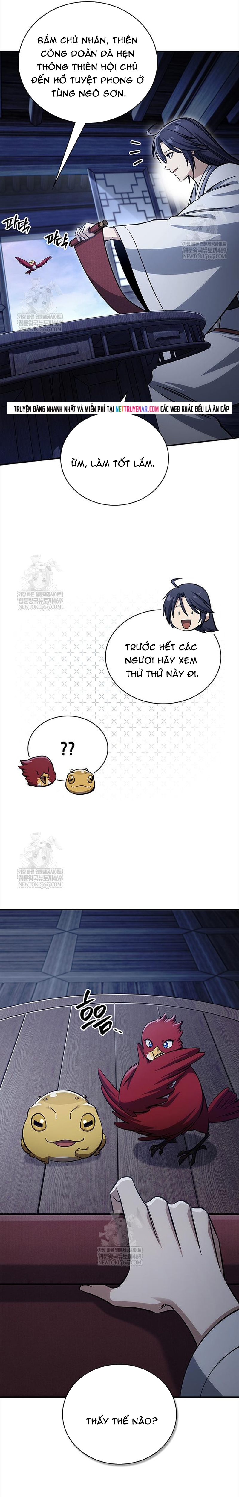 Thiên Qua Thư Khố Đại Công Tử Chapter 169 3