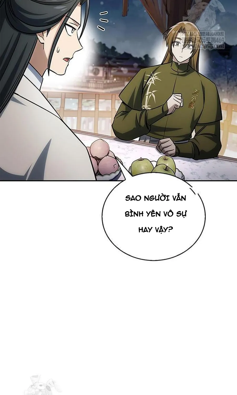 Thiên Qua Thư Khố Đại Công Tử Chapter 170 135