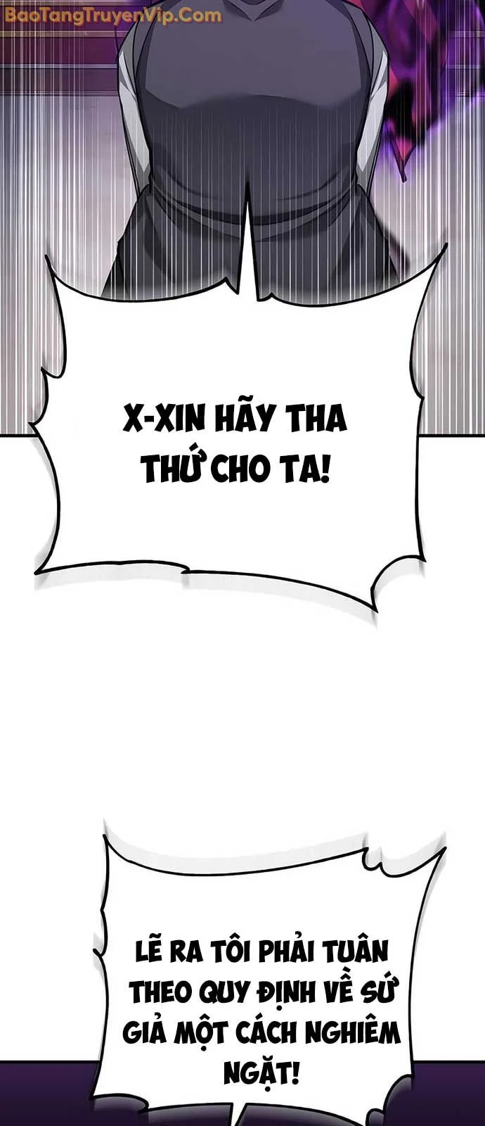 Thiên Quỷ Chẳng Sống Nổi Cuộc Đời Bình Thường Chapter 158 - Trang 2