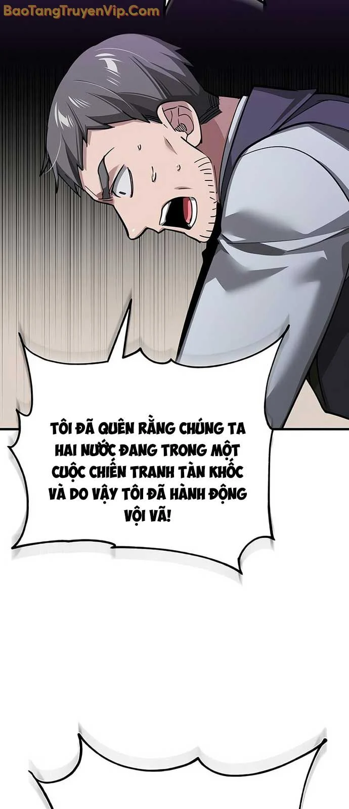 Thiên Quỷ Chẳng Sống Nổi Cuộc Đời Bình Thường Chapter 158 - Trang 2