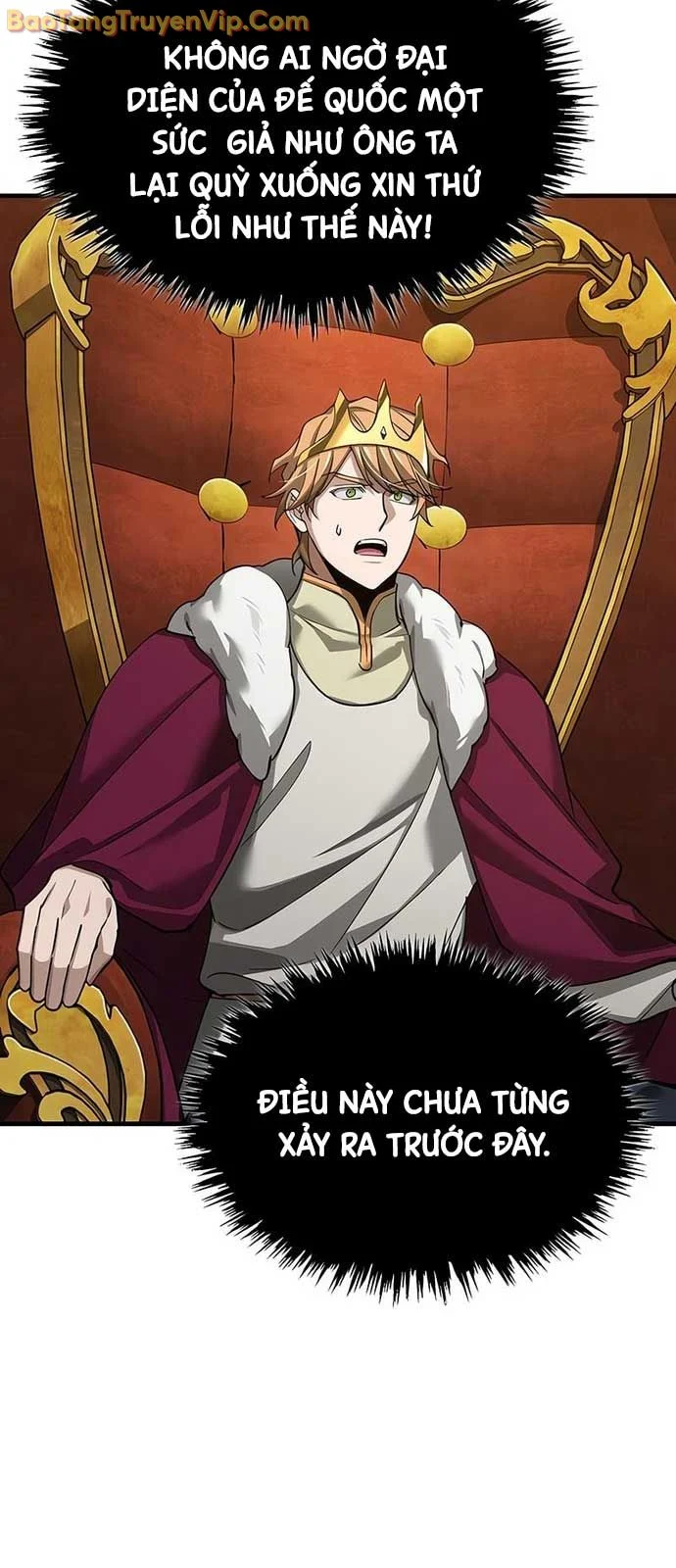 Thiên Quỷ Chẳng Sống Nổi Cuộc Đời Bình Thường Chapter 158 - Trang 2