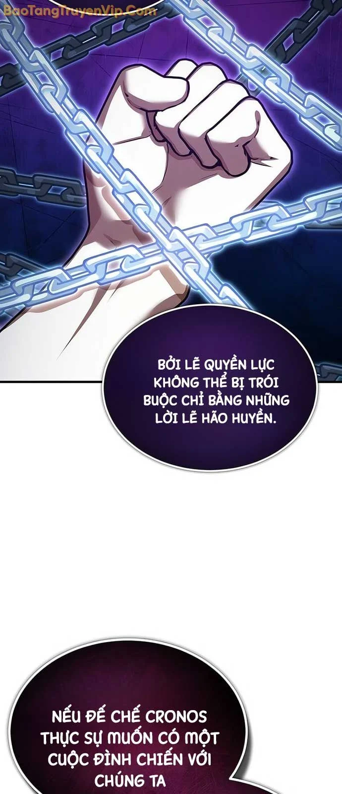 Thiên Quỷ Chẳng Sống Nổi Cuộc Đời Bình Thường Chapter 158 - Trang 2