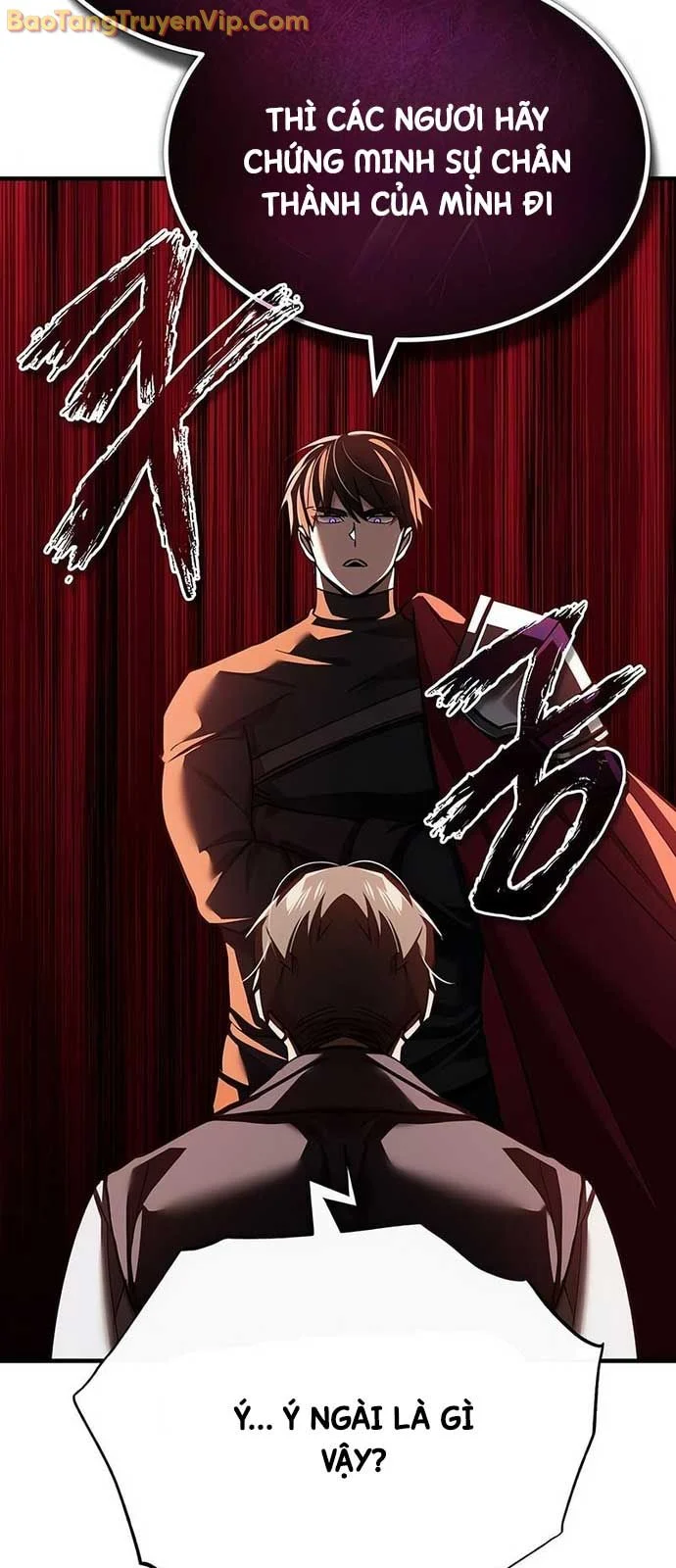 Thiên Quỷ Chẳng Sống Nổi Cuộc Đời Bình Thường Chapter 158 - Trang 2
