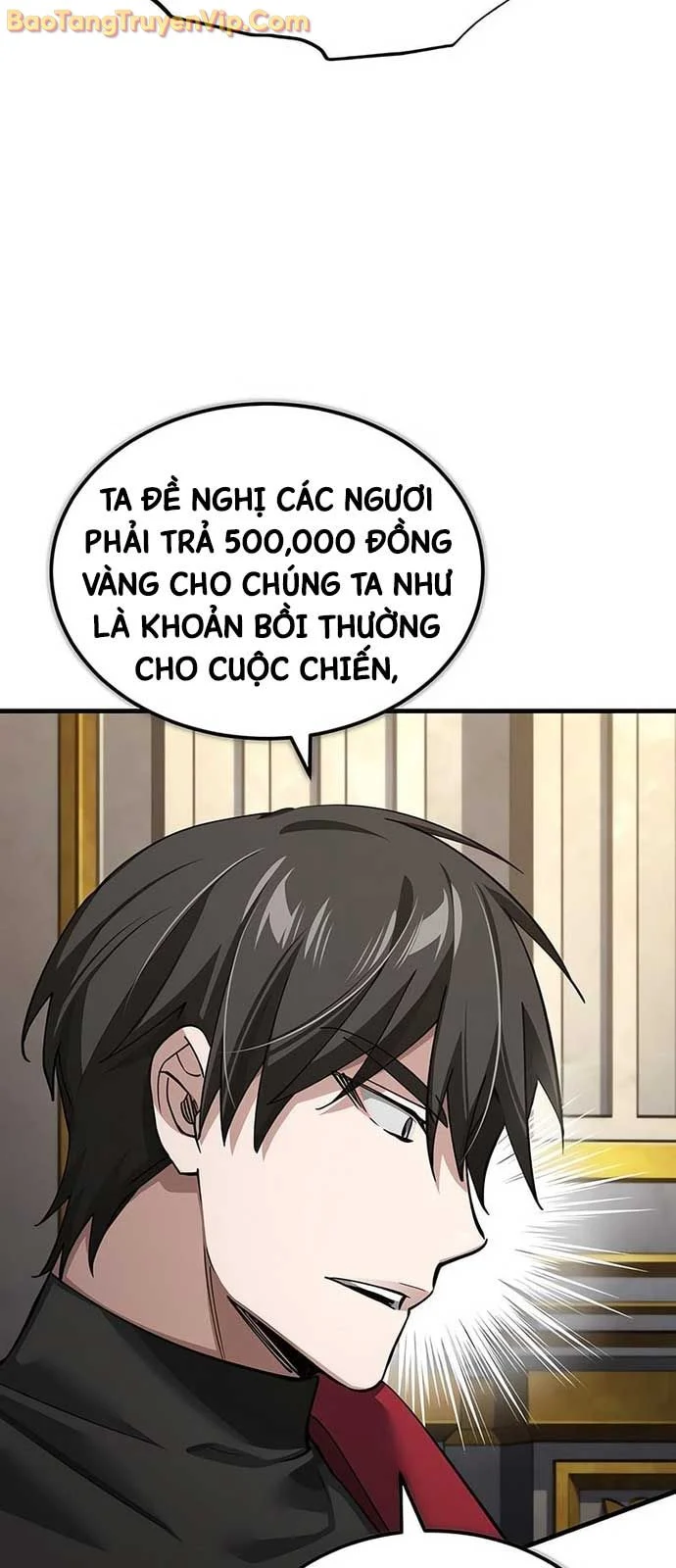Thiên Quỷ Chẳng Sống Nổi Cuộc Đời Bình Thường Chapter 158 - Trang 2