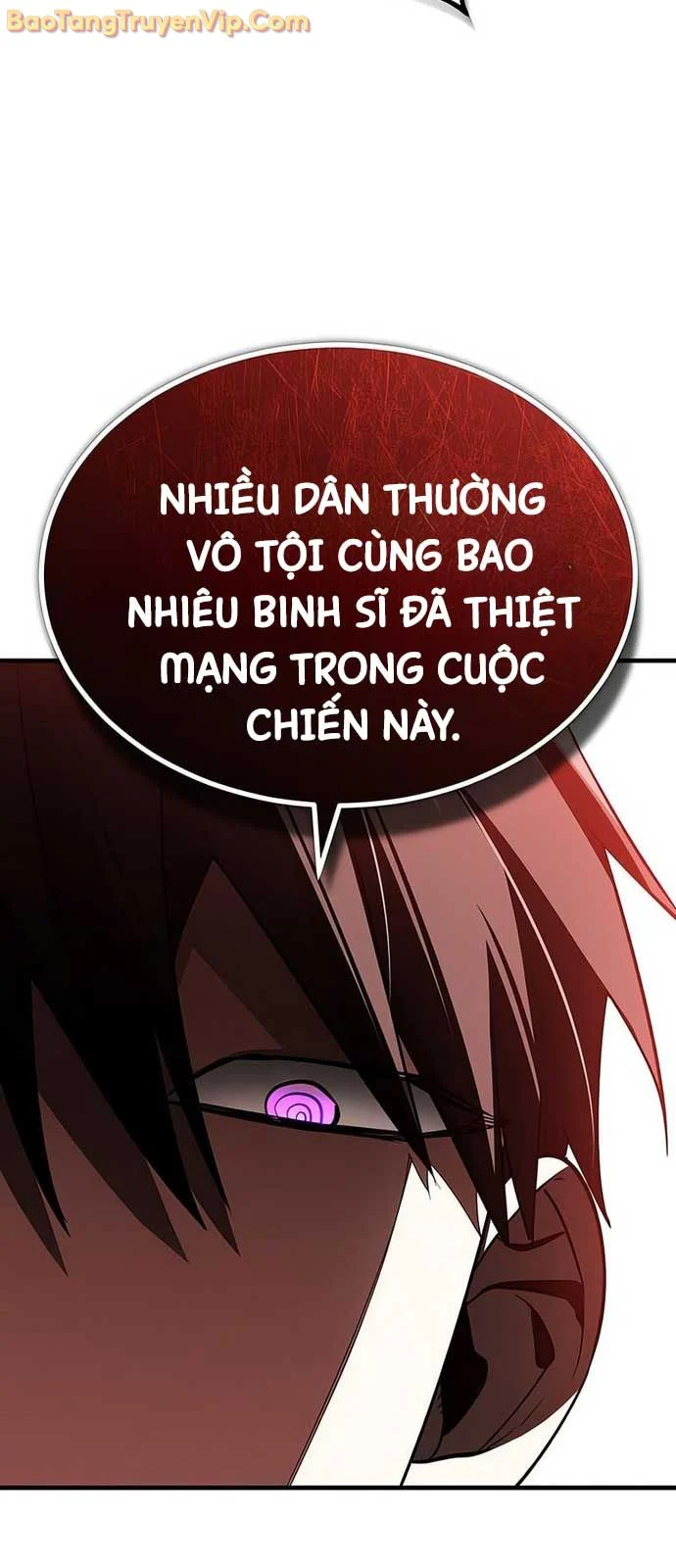 Thiên Quỷ Chẳng Sống Nổi Cuộc Đời Bình Thường Chapter 158 - Trang 2