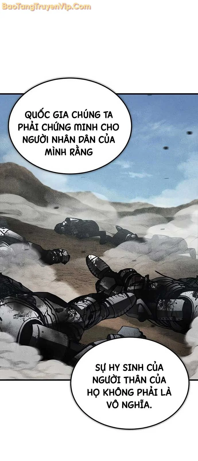Thiên Quỷ Chẳng Sống Nổi Cuộc Đời Bình Thường Chapter 158 - Trang 2