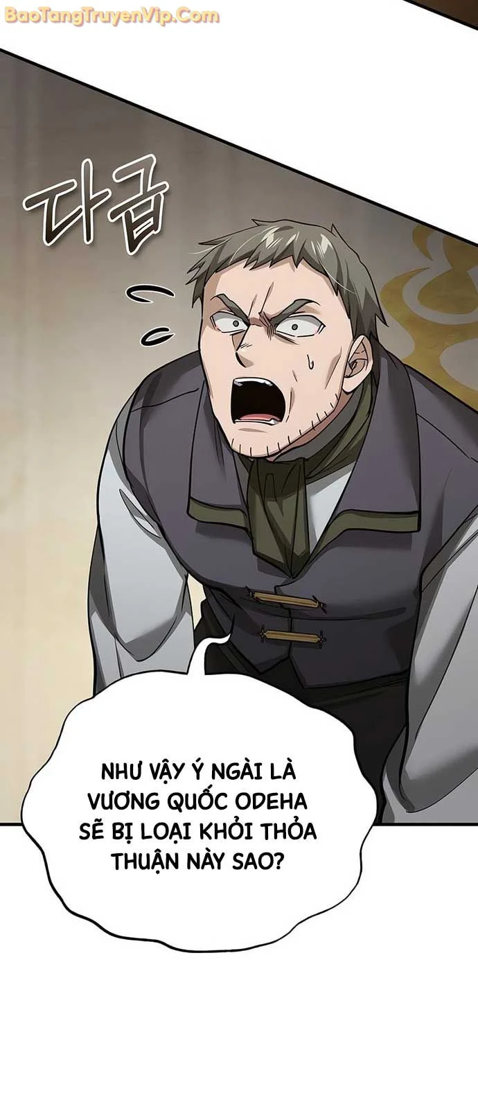 Thiên Quỷ Chẳng Sống Nổi Cuộc Đời Bình Thường Chapter 158 - Trang 2
