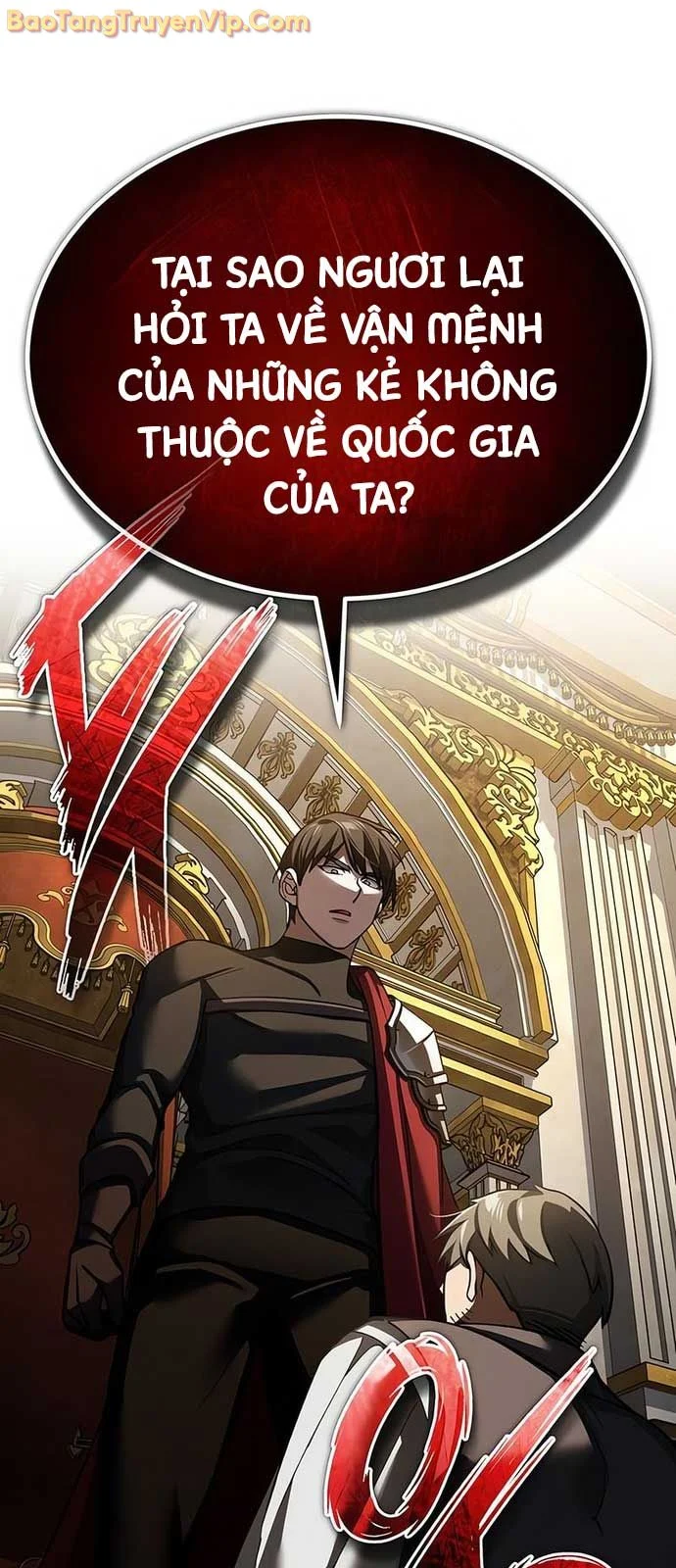 Thiên Quỷ Chẳng Sống Nổi Cuộc Đời Bình Thường Chapter 158 - Trang 2