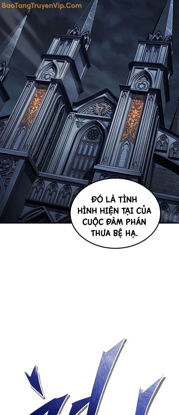 Thiên Quỷ Chẳng Sống Nổi Cuộc Đời Bình Thường Chapter 158 - Trang 2