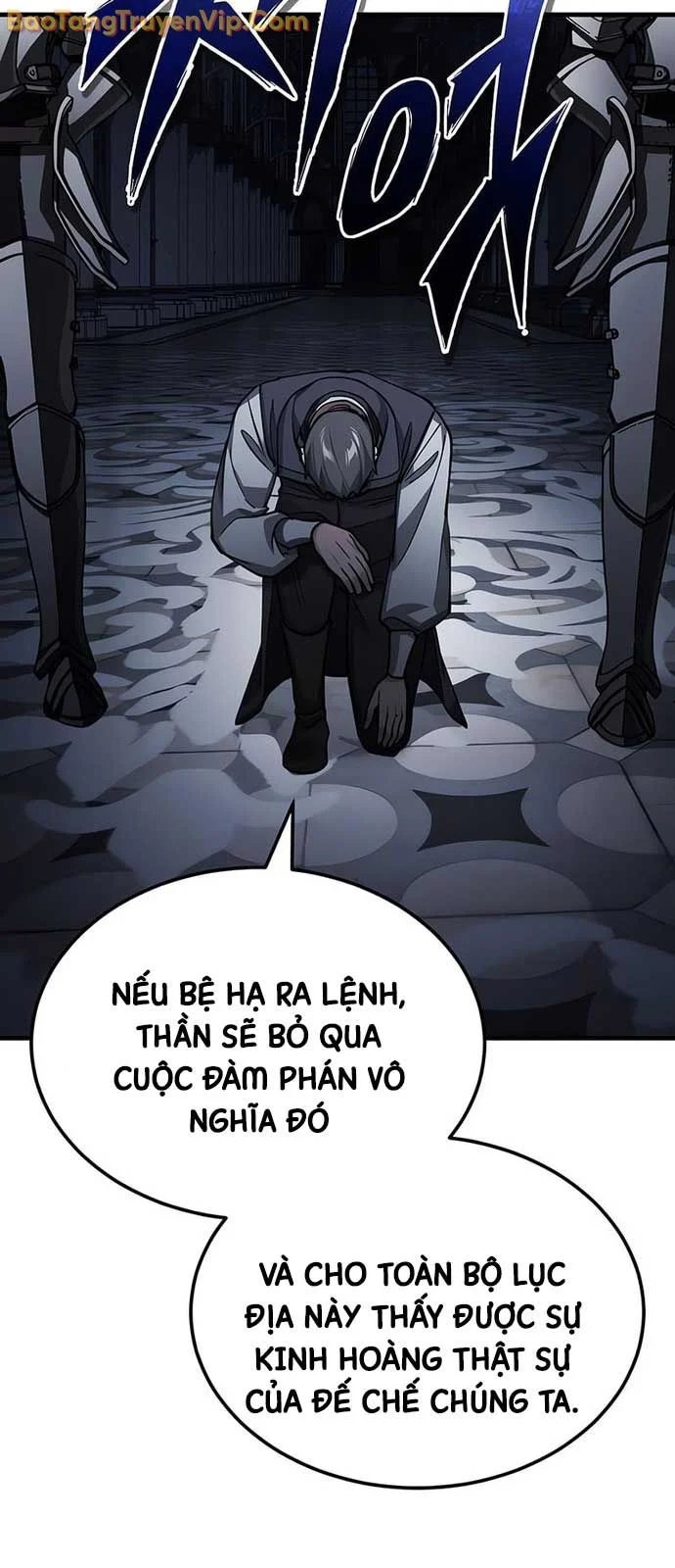 Thiên Quỷ Chẳng Sống Nổi Cuộc Đời Bình Thường Chapter 158 - Trang 2