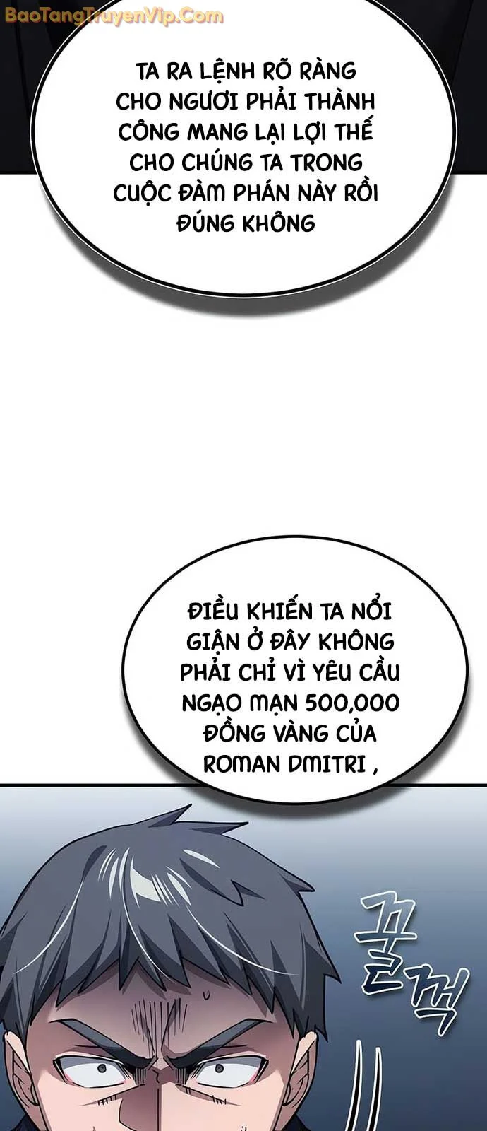 Thiên Quỷ Chẳng Sống Nổi Cuộc Đời Bình Thường Chapter 158 - Trang 2
