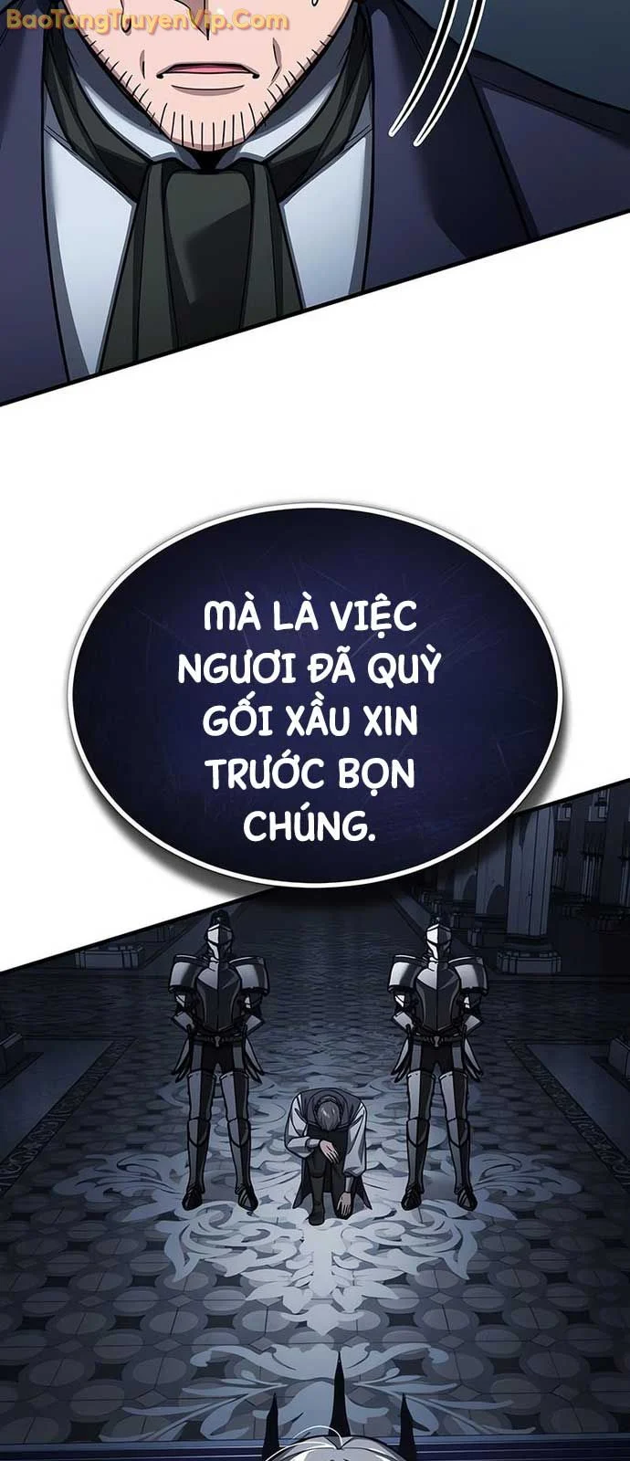 Thiên Quỷ Chẳng Sống Nổi Cuộc Đời Bình Thường Chapter 158 - Trang 2
