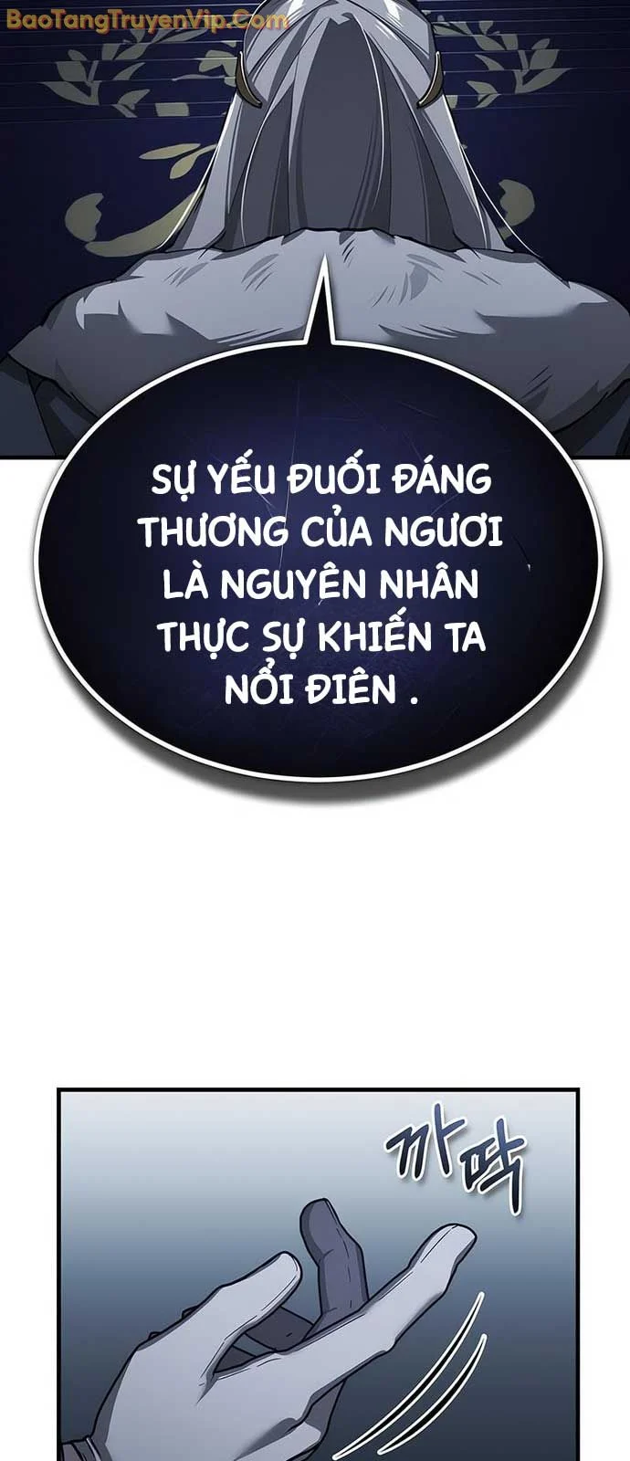 Thiên Quỷ Chẳng Sống Nổi Cuộc Đời Bình Thường Chapter 158 - Trang 2