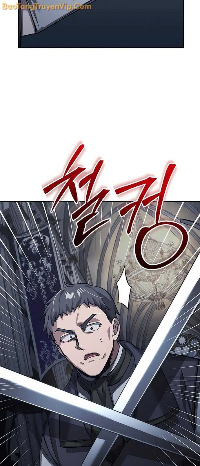 Thiên Quỷ Chẳng Sống Nổi Cuộc Đời Bình Thường Chapter 158 - Trang 2