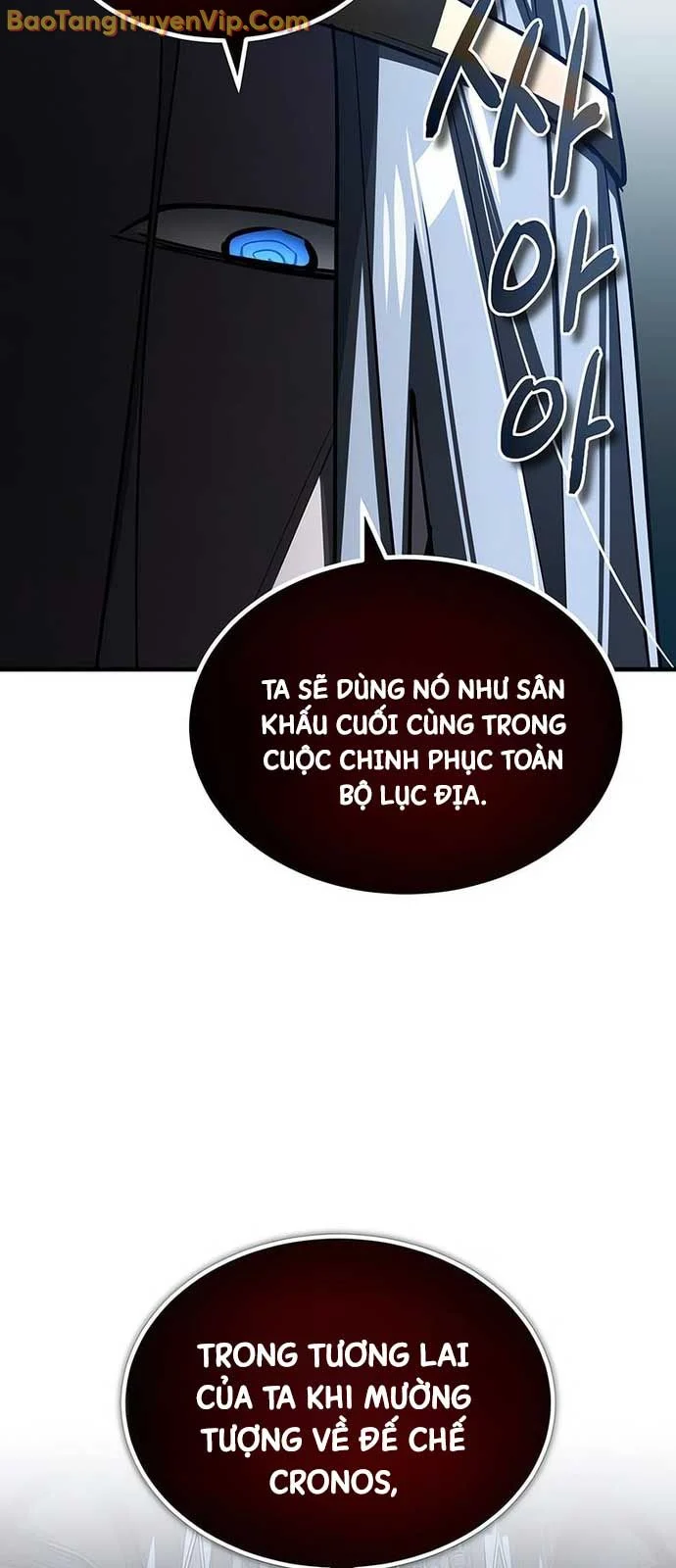 Thiên Quỷ Chẳng Sống Nổi Cuộc Đời Bình Thường Chapter 158 - Trang 2