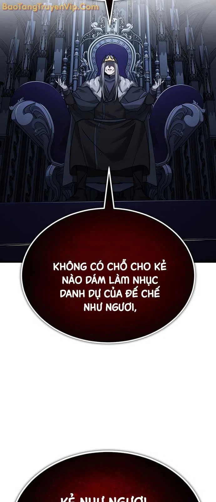 Thiên Quỷ Chẳng Sống Nổi Cuộc Đời Bình Thường Chapter 158 - Trang 2