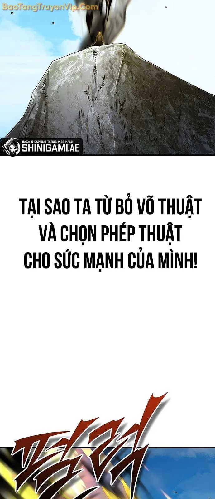 Thiên Quỷ Chẳng Sống Nổi Cuộc Đời Bình Thường Chapter 158 - Trang 2