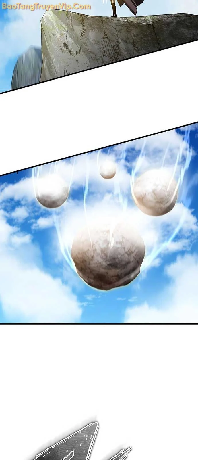 Thiên Quỷ Chẳng Sống Nổi Cuộc Đời Bình Thường Chapter 158 - Trang 2