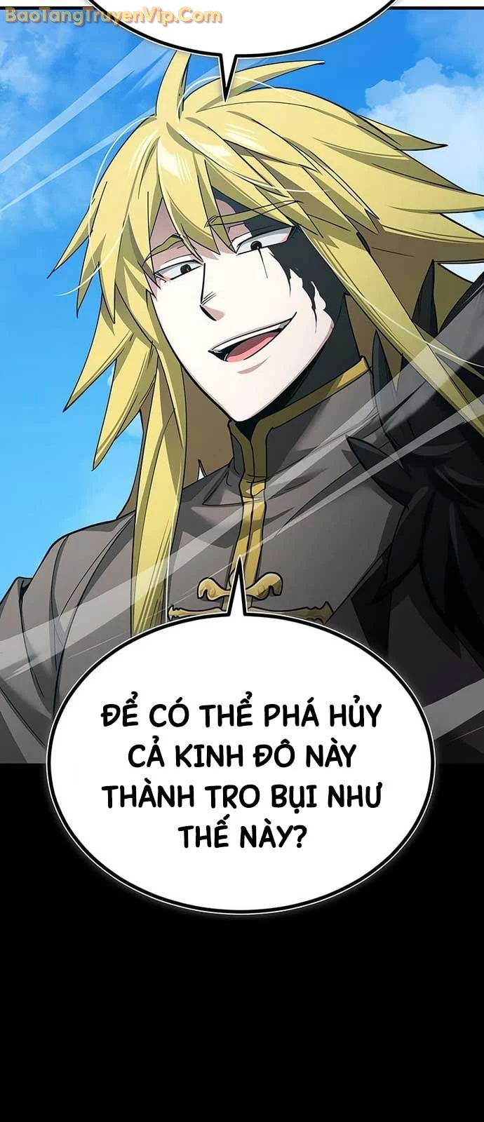 Thiên Quỷ Chẳng Sống Nổi Cuộc Đời Bình Thường Chapter 158 - Trang 2