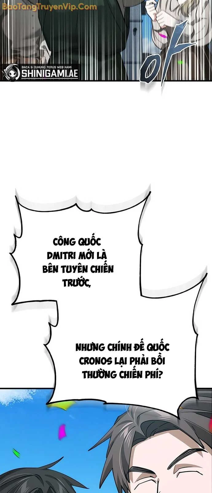 Thiên Quỷ Chẳng Sống Nổi Cuộc Đời Bình Thường Chapter 158 - Trang 2