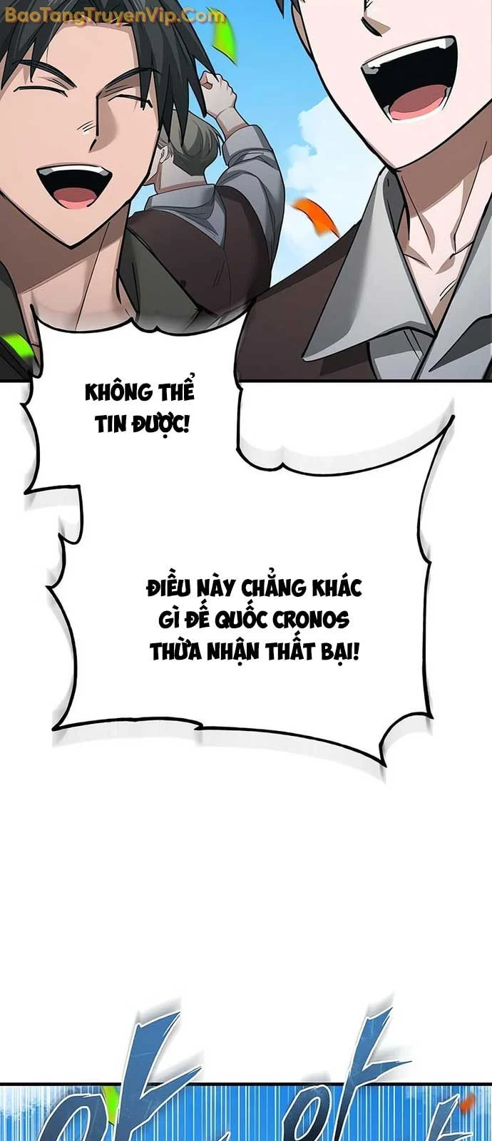 Thiên Quỷ Chẳng Sống Nổi Cuộc Đời Bình Thường Chapter 158 - Trang 2