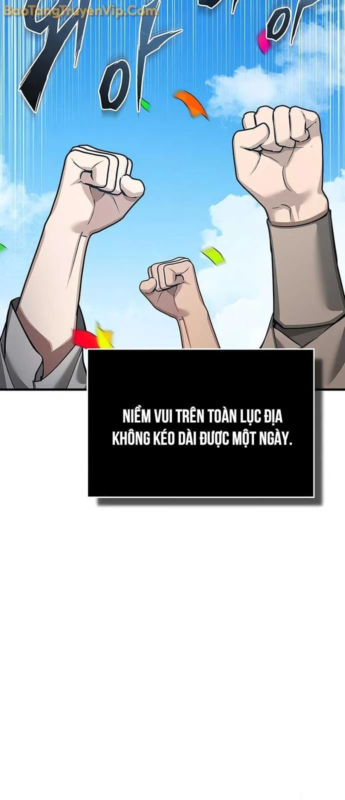 Thiên Quỷ Chẳng Sống Nổi Cuộc Đời Bình Thường Chapter 158 - Trang 2
