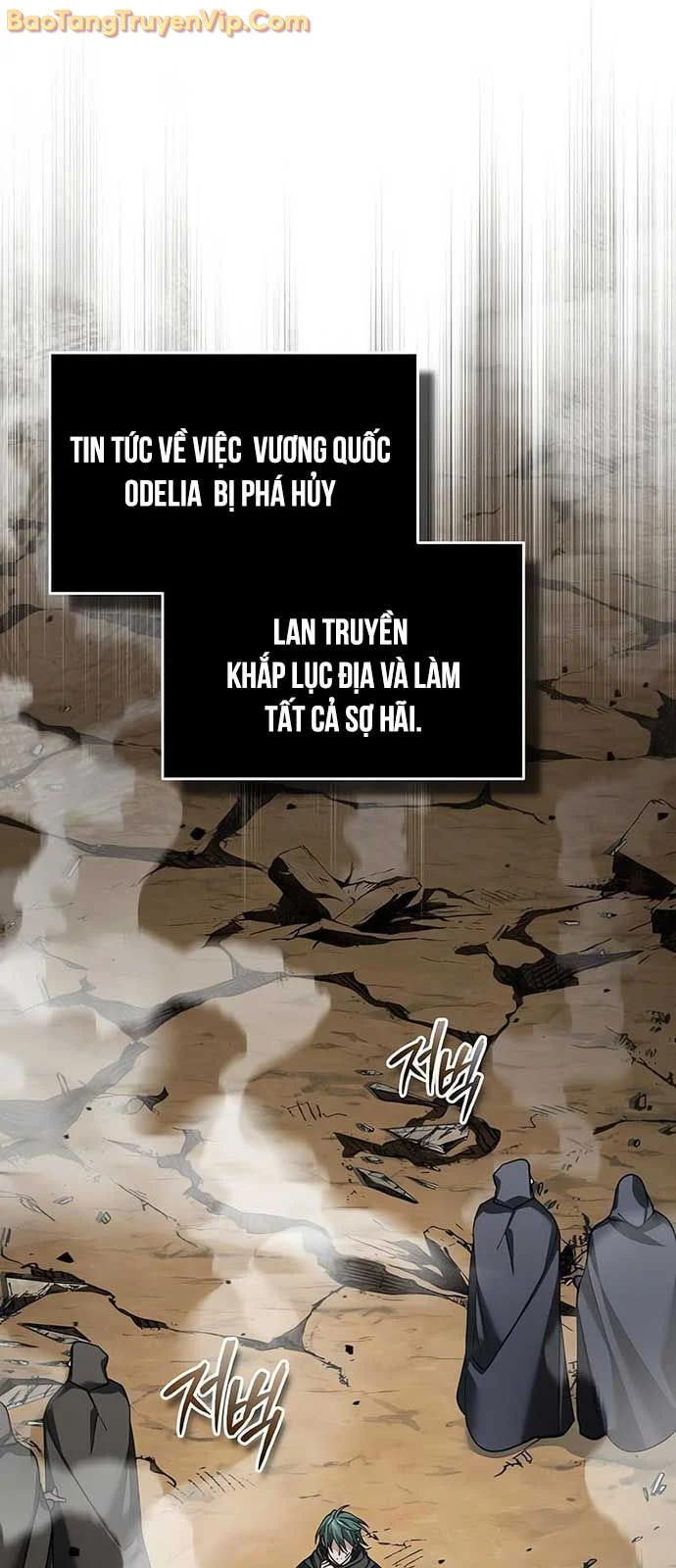 Thiên Quỷ Chẳng Sống Nổi Cuộc Đời Bình Thường Chapter 158 - Trang 2