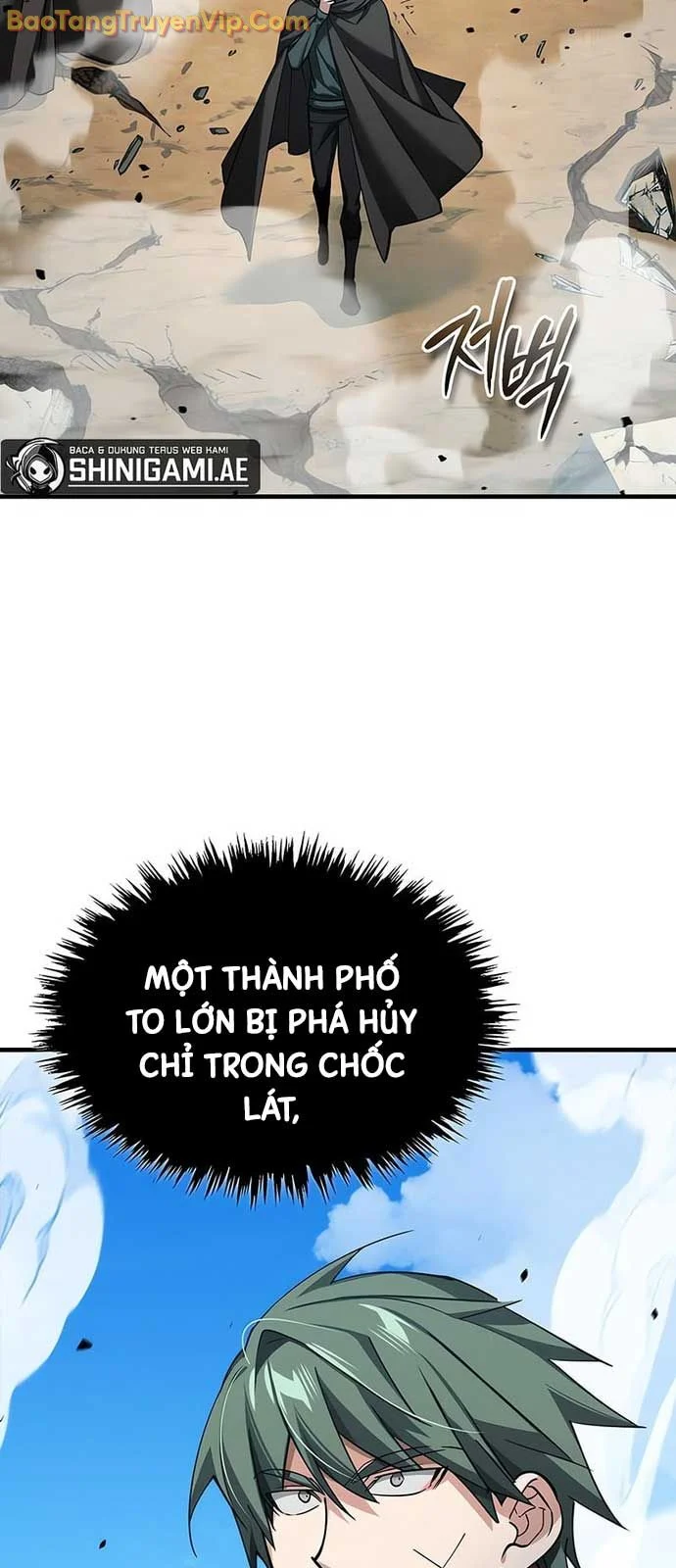 Thiên Quỷ Chẳng Sống Nổi Cuộc Đời Bình Thường Chapter 158 - Trang 2